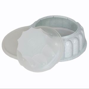 Tupperware Kitchen - TUPPERWARE Jello mold classic 6 cup Tupperware Kitchen - TUPPERWARE Jello mold classic 6 cup